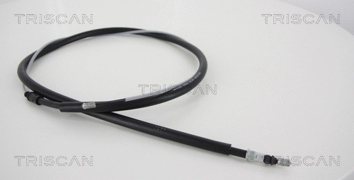 Cable Pull, parking brake (8140 251148)