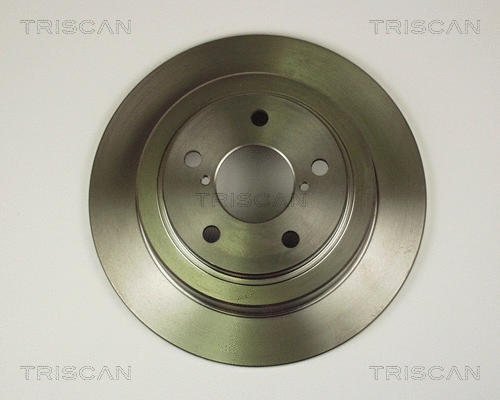 Brake Disc (8120 68103)