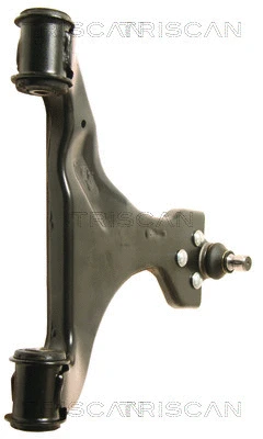 Control/Trailing Arm, wheel suspension (8500 23545)