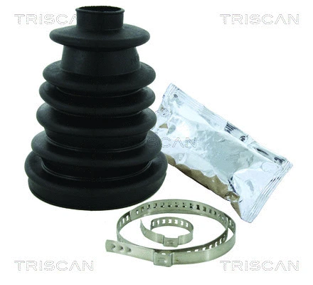 Bellow Kit, drive shaft (8540 21)