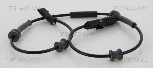 Sensor, wheel speed (8180 25287)