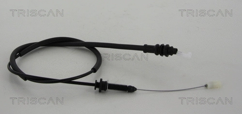 Accelerator Cable (8140 25353)