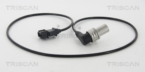 Sensor, crankshaft pulse