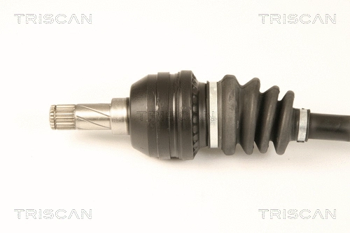 Drive Shaft