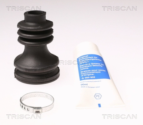 Bellow Kit, drive shaft (8540 28911)