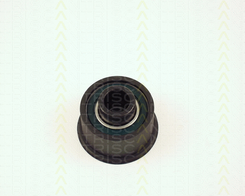 Deflection/Guide Pulley, timing belt (8646 50206)
