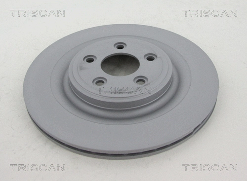 Brake Disc (8120 101085C)