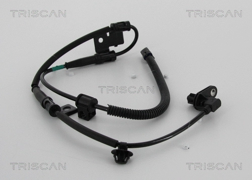 Sensor, wheel speed (8180 43184)
