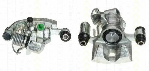 Brake Caliper (8170 342551)