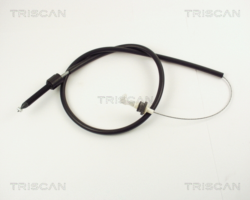 Accelerator Cable (8140 25302)