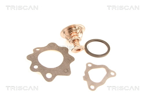 Thermostat, coolant (8620 6188)