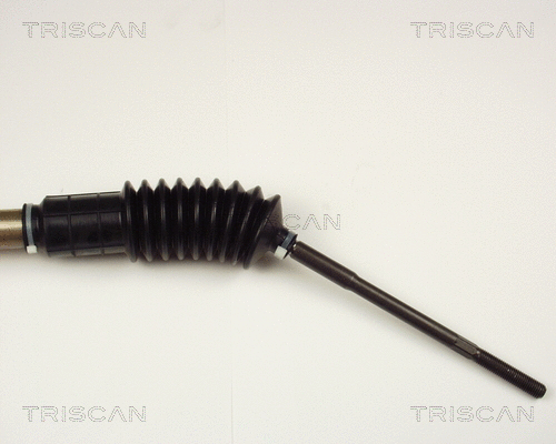Steering Gear