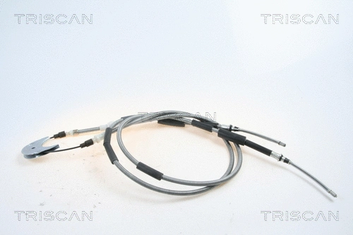 Cable Pull, parking brake (8140 16118)