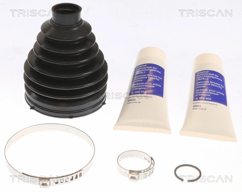 Bellow Kit, drive shaft (8540 43812)