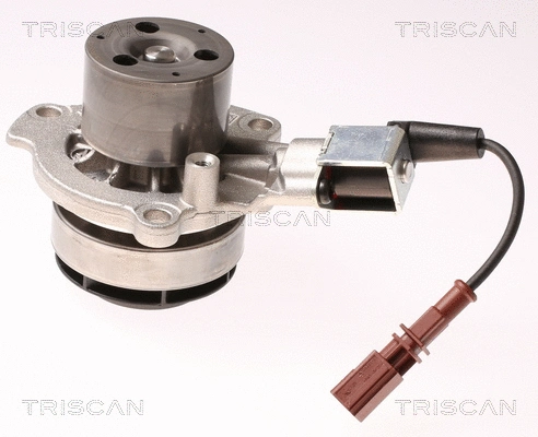 Water Pump, engine cooling (8600 29065V)