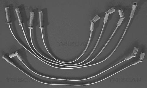 Ignition Cable Kit (8860 4326)