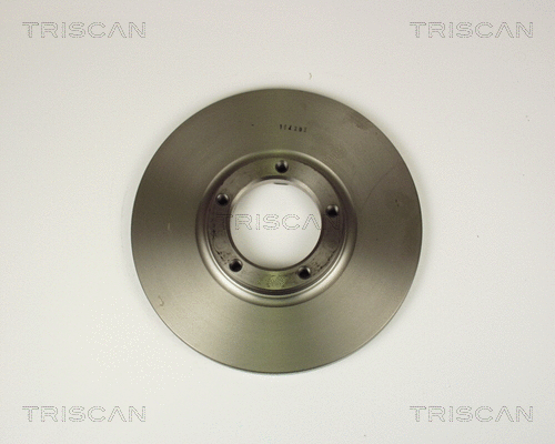 Brake Disc (8120 16121)