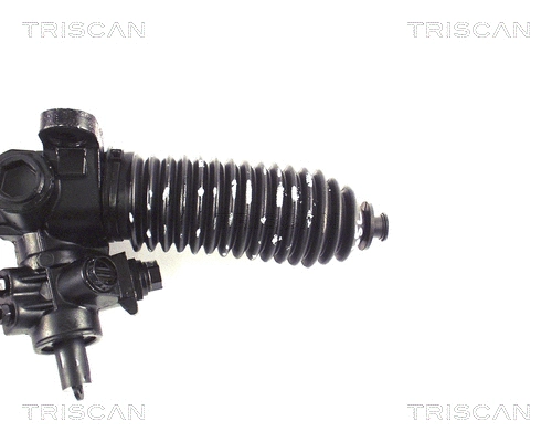 Steering Gear