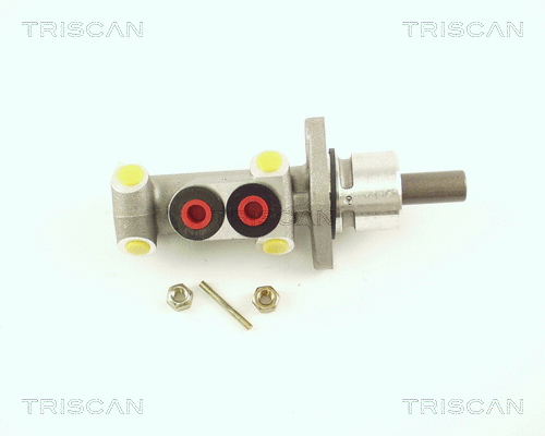 Brake Master Cylinder (8130 29141)