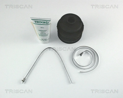 Bellow Kit, drive shaft (8540 50905)