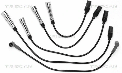Ignition Cable Kit (8860 7247)