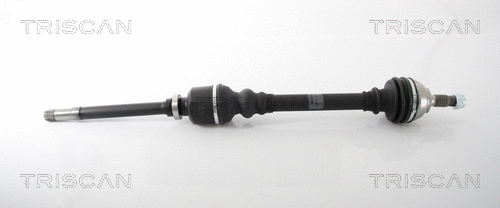 Drive Shaft (8540 28678)