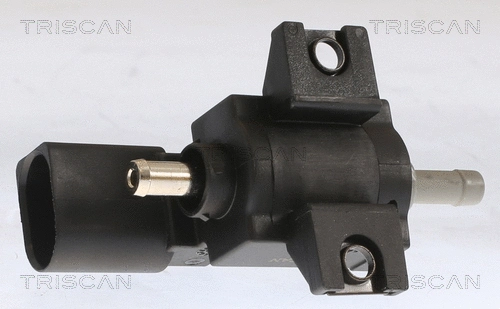 Pressure Converter, exhaust control