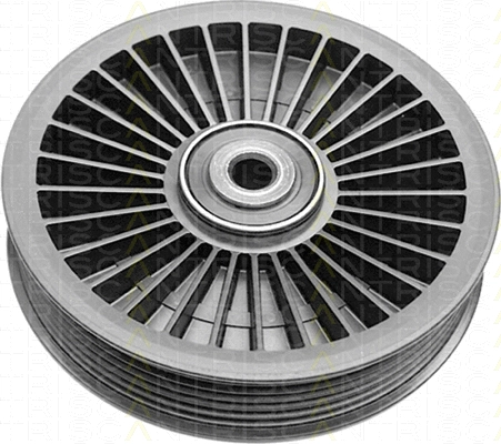Deflection/Guide Pulley, V-ribbed belt (8641 272001)