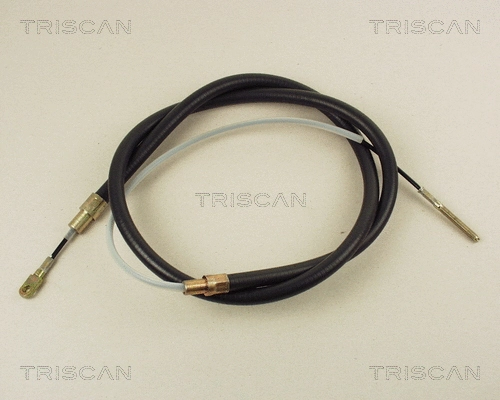Cable Pull, parking brake (8140 11113)