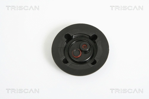 Cap, coolant tank