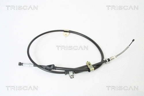 Cable Pull, parking brake (8140 17133)