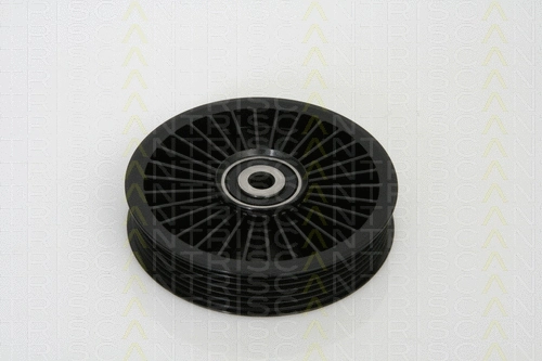Deflection/Guide Pulley, V-ribbed belt (8641 242004)