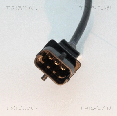 Sensor, crankshaft pulse