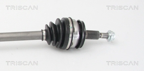 Drive Shaft
