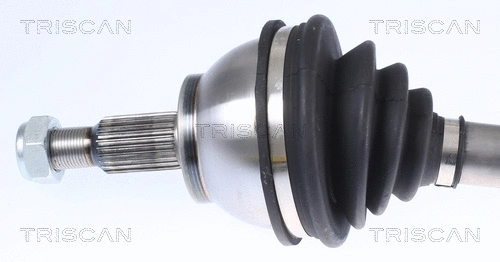 Drive Shaft