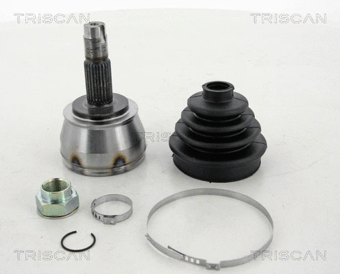 Joint Kit, drive shaft (8540 15137)