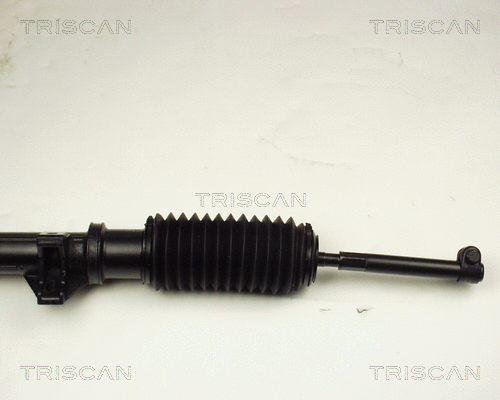 Steering Gear