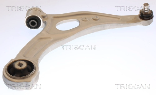 Control/Trailing Arm, wheel suspension (8500 165093)