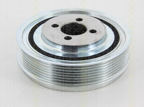 Belt Pulley, crankshaft (8643 15008)