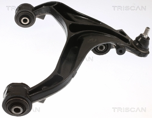 Control/Trailing Arm, wheel suspension (8500 80565)