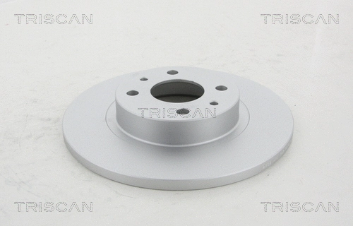 Brake Disc (8120 10126C)