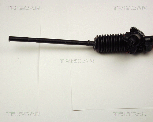 Steering Gear
