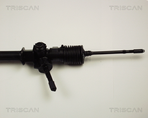 Steering Gear