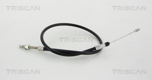 Cable Pull, parking brake (8140 281105)
