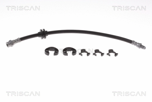 Brake Hose (8150 15129)