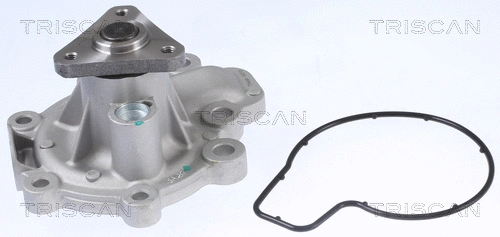 Water Pump, engine cooling (8600 50011)