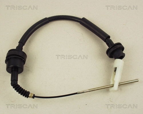 Cable Pull, clutch control (8140 15266)
