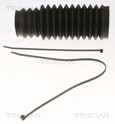 Bellow Kit, steering (8500 11014)