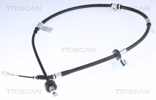 Cable Pull, parking brake (8140 18133)