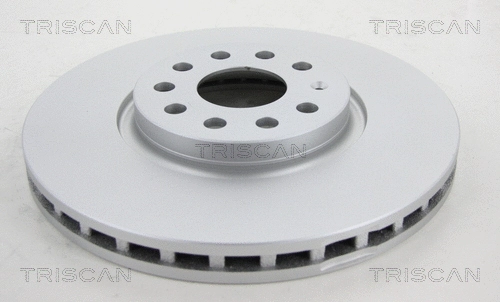Brake Disc (8120 291062C)